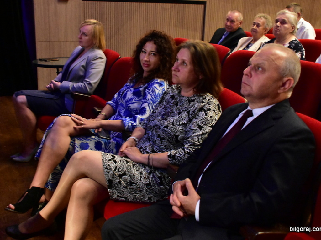 Złote Gody w gminie Biłgoraj (FOTO)