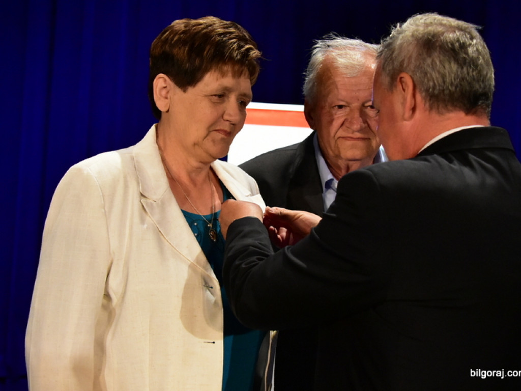 Złote Gody w gminie Biłgoraj (FOTO)