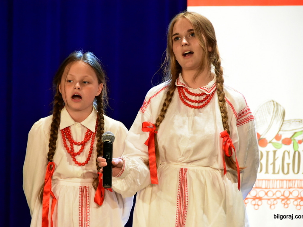 Złote Gody w gminie Biłgoraj (FOTO)