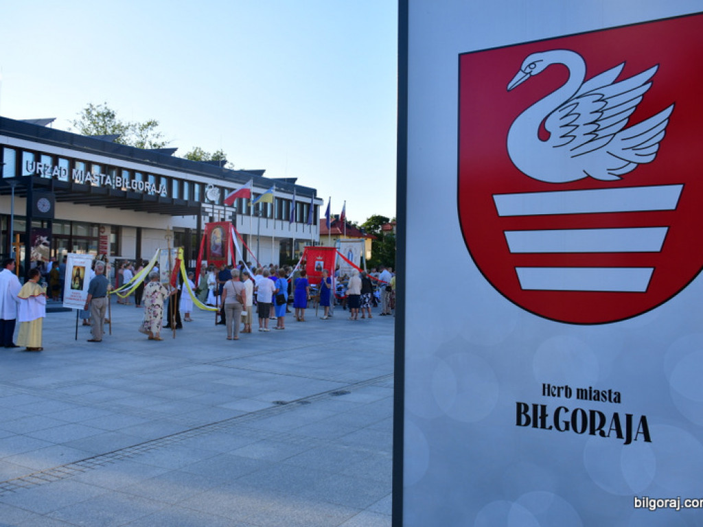 Zakończenie oktawy Bożego Ciała