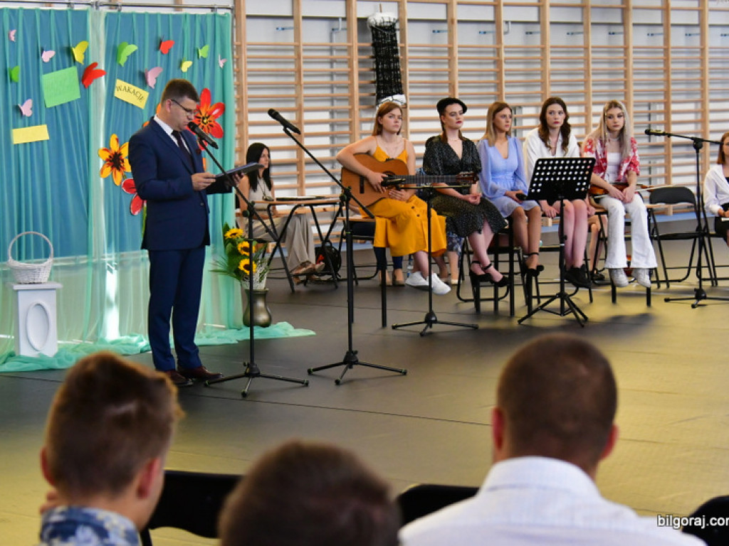 A więc wakacje (FOTO)