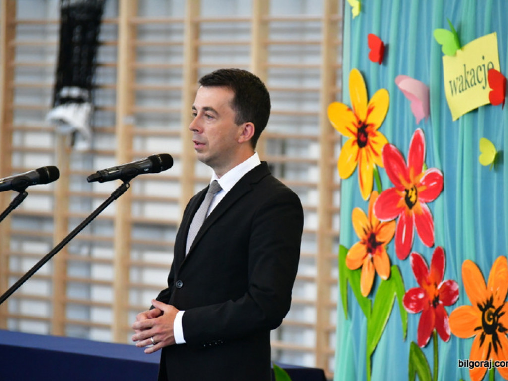 A więc wakacje (FOTO)