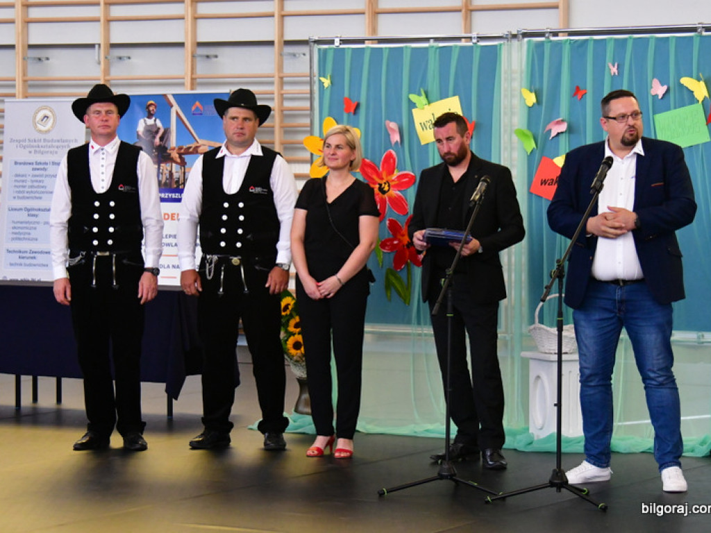 A więc wakacje (FOTO)