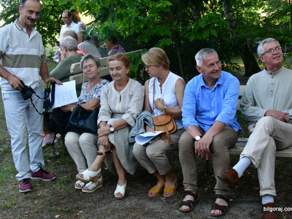 Noc Kupały w wykonaniu biłgorajskich seniorów (FOTO)
