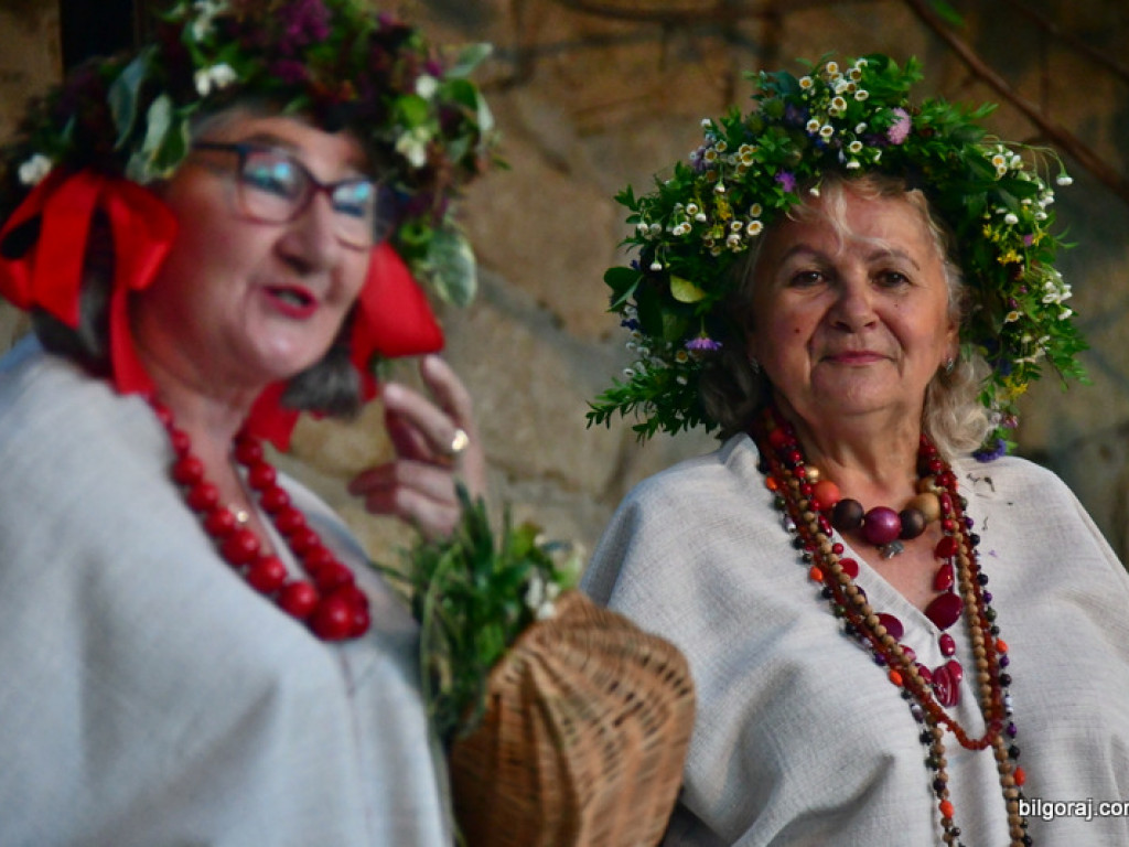 Noc Kupały w wykonaniu biłgorajskich seniorów (FOTO)