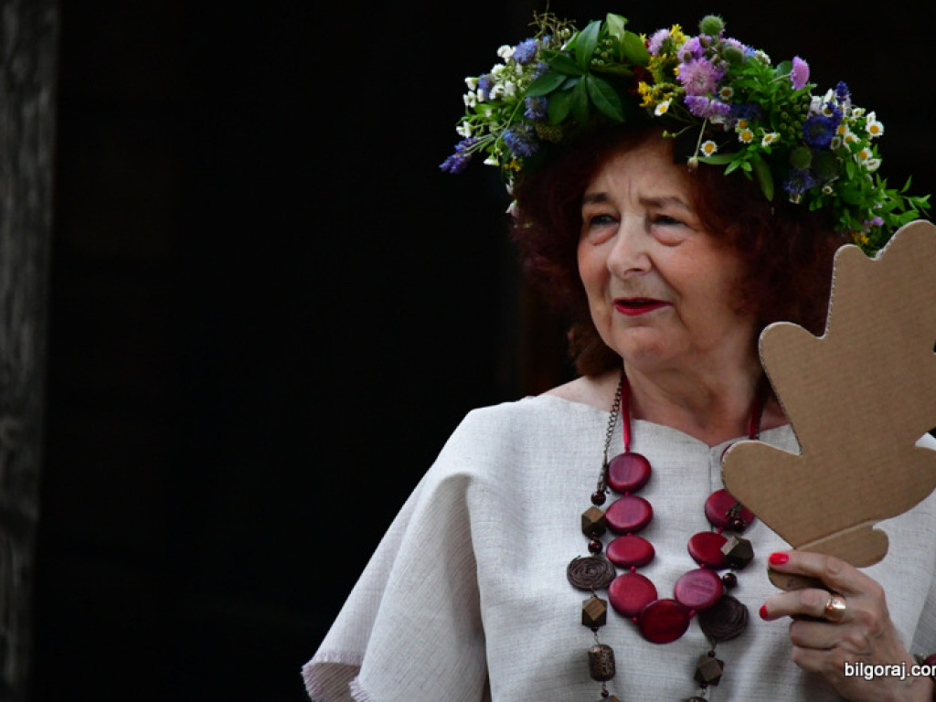 Noc Kupały w wykonaniu biłgorajskich seniorów (FOTO)