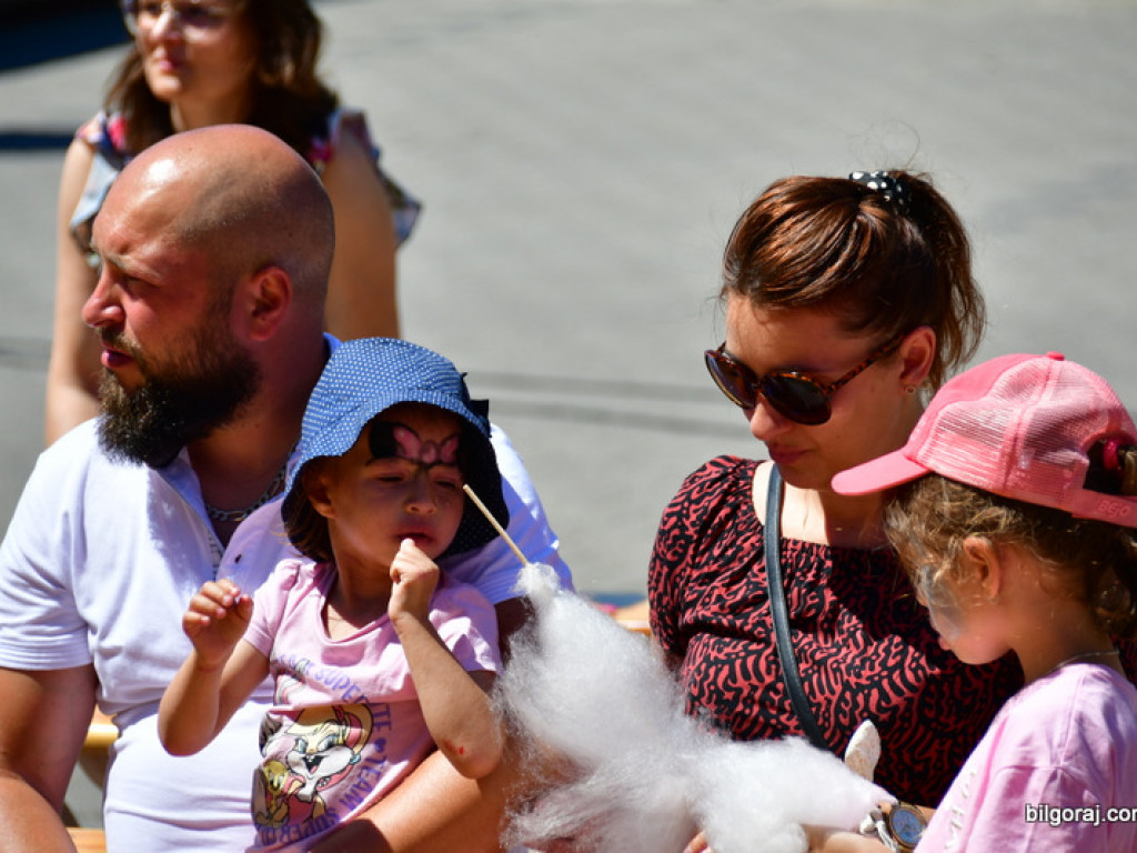 Biłgoraj. Trwa Papieski Dzień Dziękczynienia (FOTO)