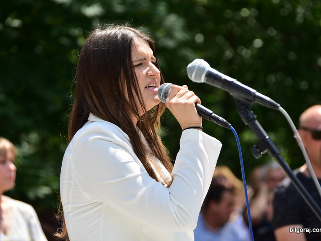 Osuchy 2022. 78. rocznica bitwy nad Sopotem (FOTO)
