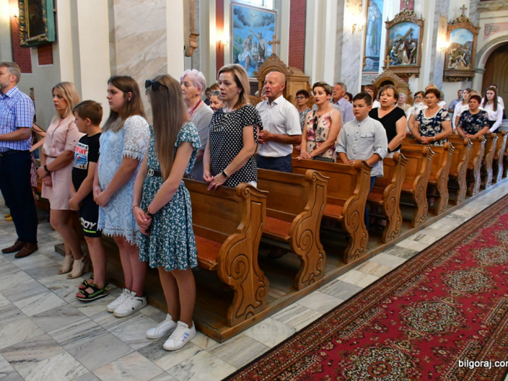 Uczcili wysiedlonych i pomordowanych (FOTO)