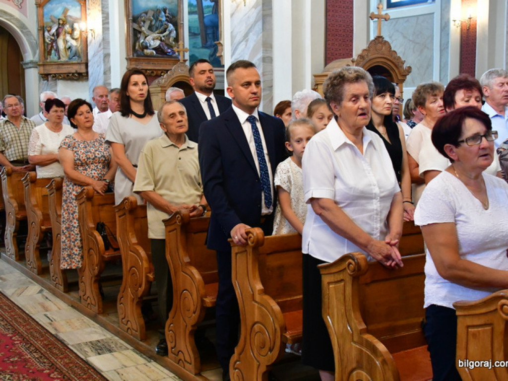 Uczcili wysiedlonych i pomordowanych (FOTO)