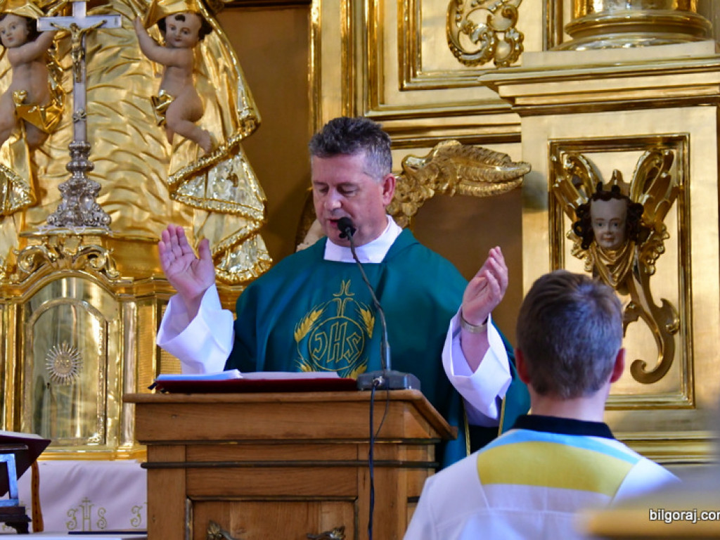 Uczcili wysiedlonych i pomordowanych (FOTO)