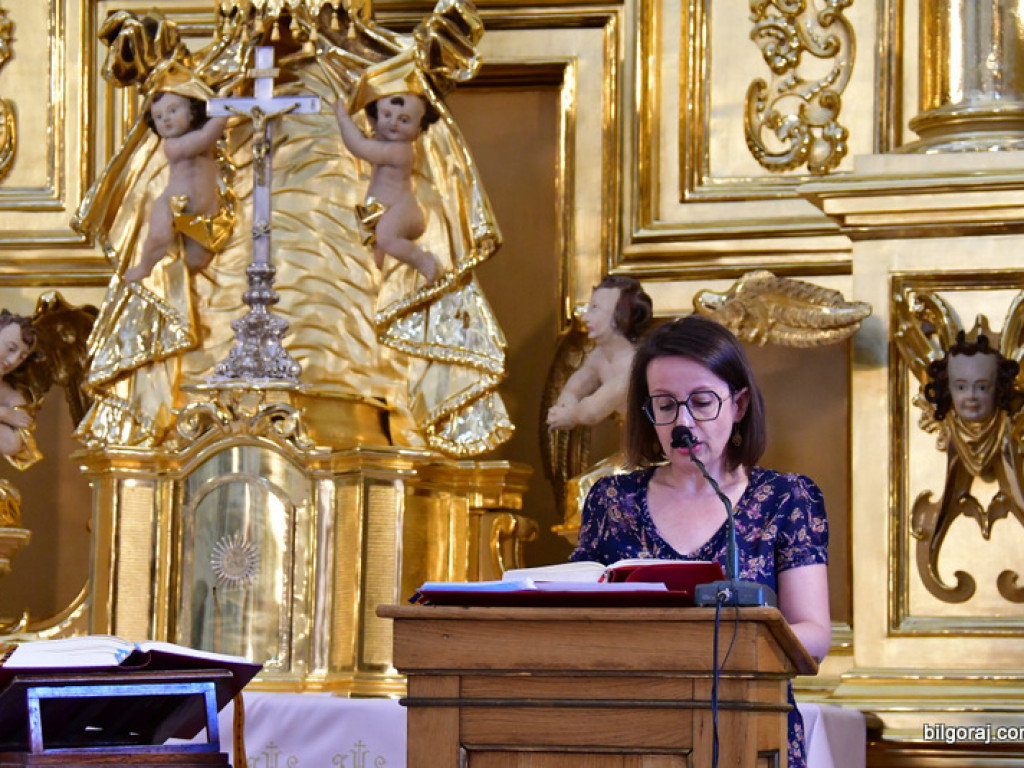 Uczcili wysiedlonych i pomordowanych (FOTO)