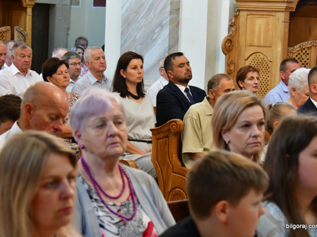 Uczcili wysiedlonych i pomordowanych (FOTO)
