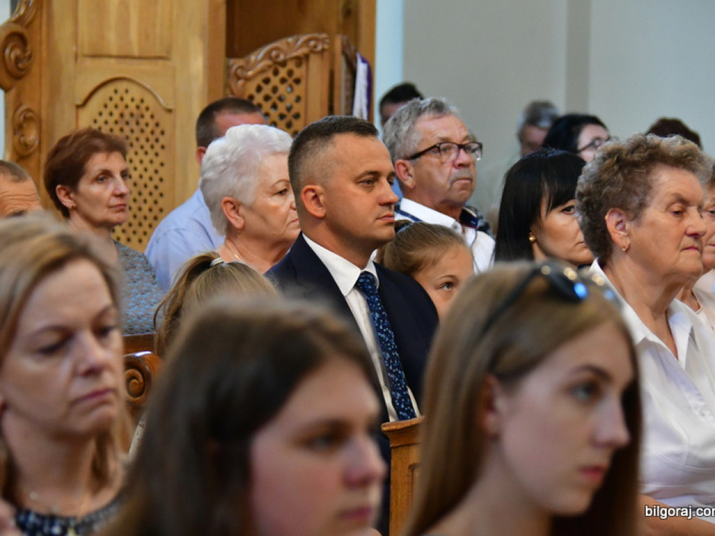 Uczcili wysiedlonych i pomordowanych (FOTO)