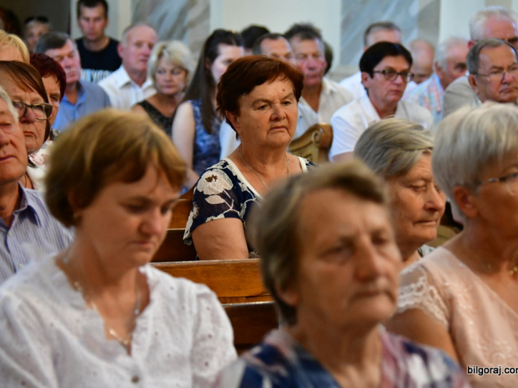 Uczcili wysiedlonych i pomordowanych (FOTO)