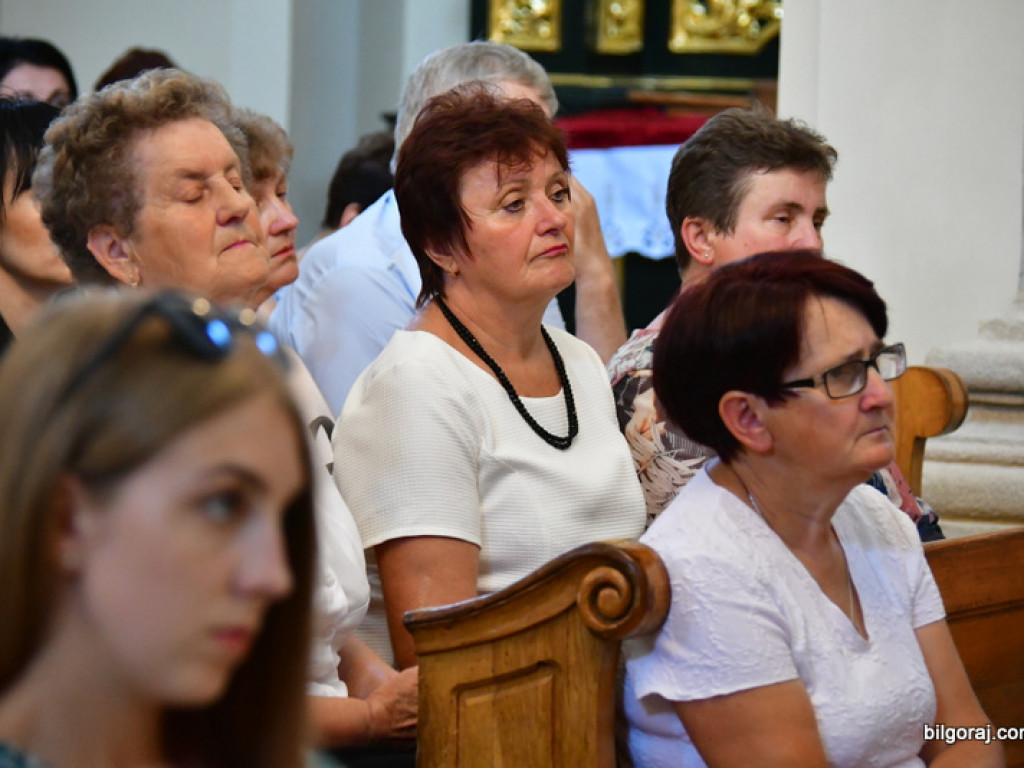 Uczcili wysiedlonych i pomordowanych (FOTO)