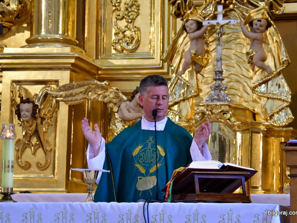 Uczcili wysiedlonych i pomordowanych (FOTO)