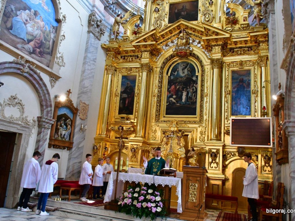 Uczcili wysiedlonych i pomordowanych (FOTO)