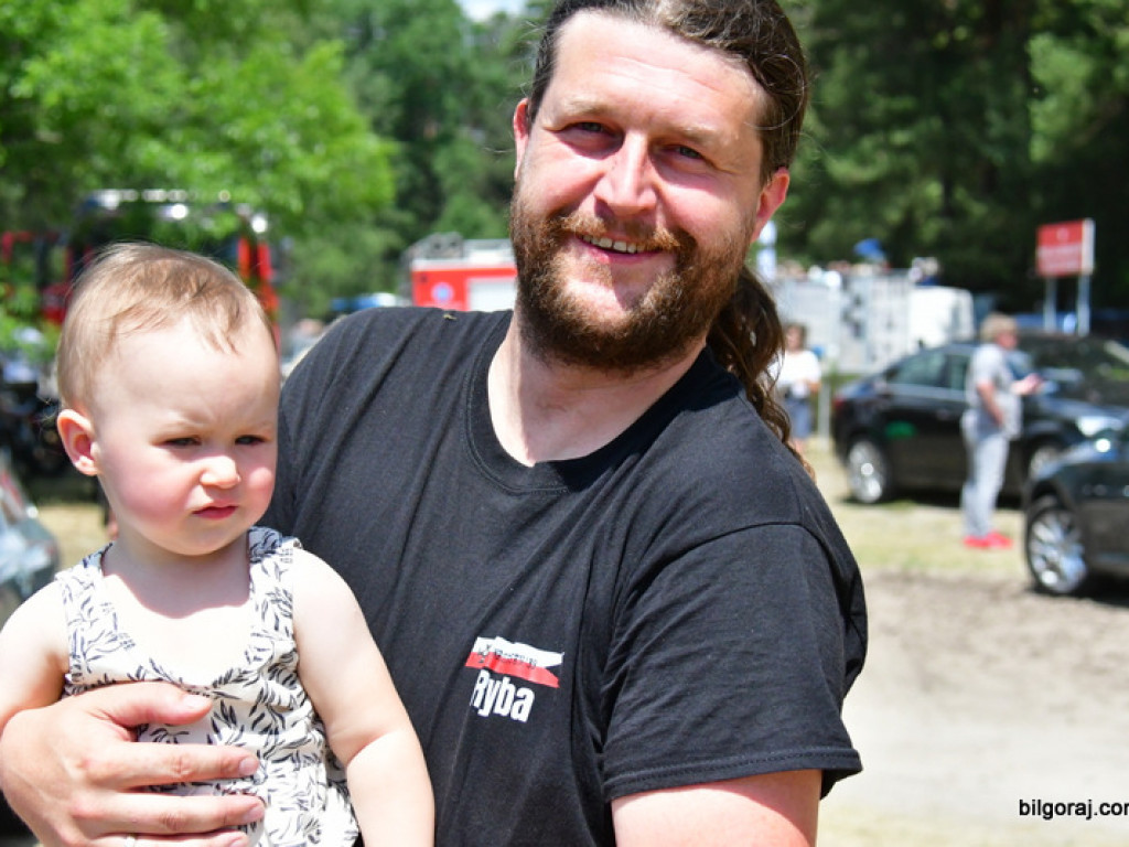 Osuchy 2022. Rekonstrukcja historyczna