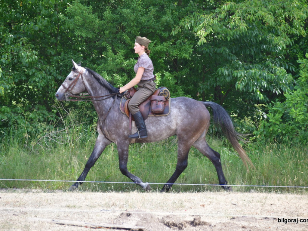 Osuchy 2022. Rekonstrukcja historyczna