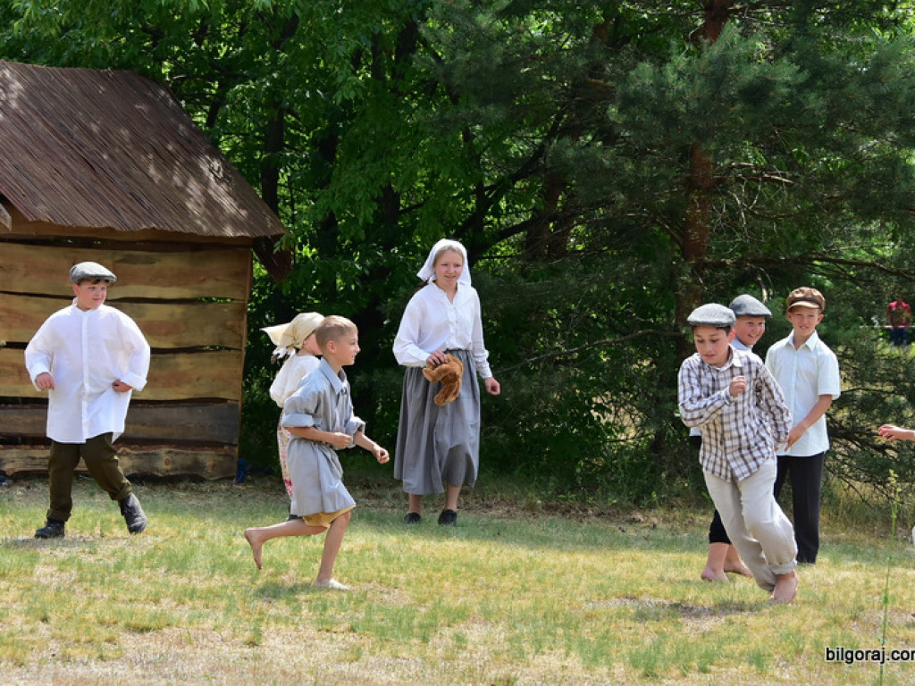 Osuchy 2022. Rekonstrukcja historyczna