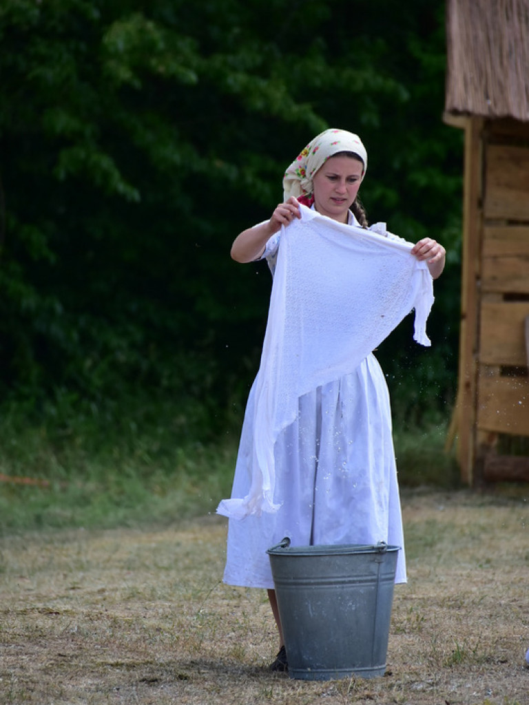 Osuchy 2022. Rekonstrukcja historyczna