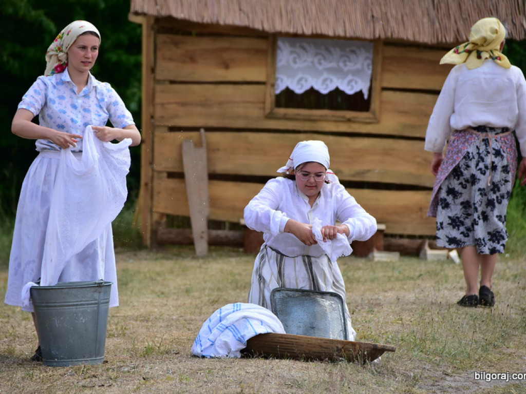 Osuchy 2022. Rekonstrukcja historyczna