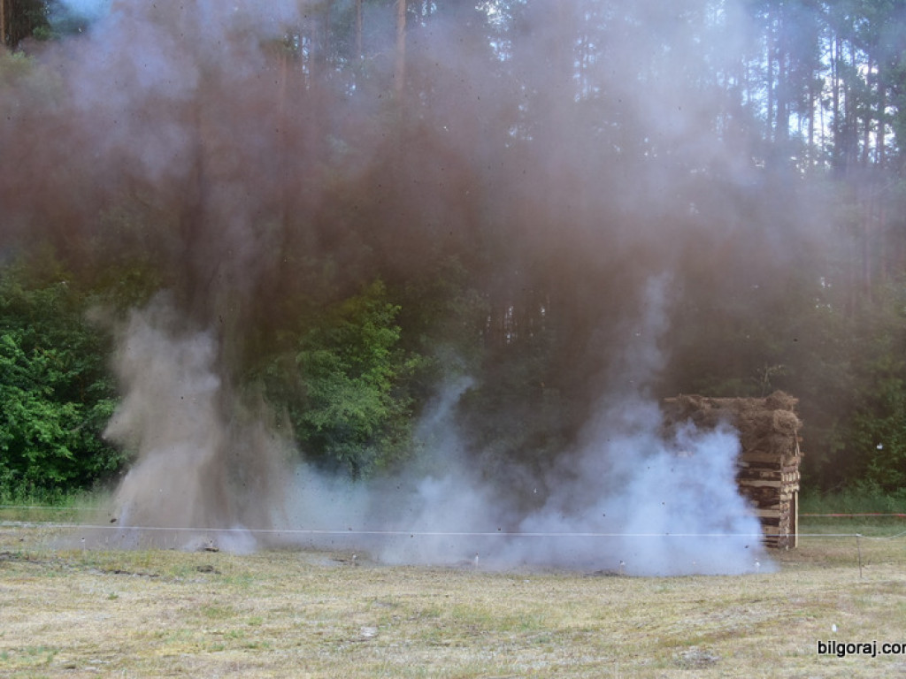 Osuchy 2022. Rekonstrukcja historyczna