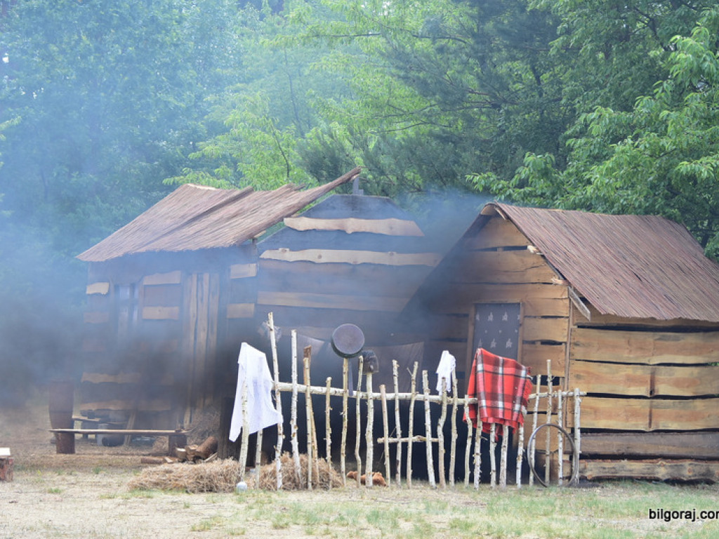 Osuchy 2022. Rekonstrukcja historyczna