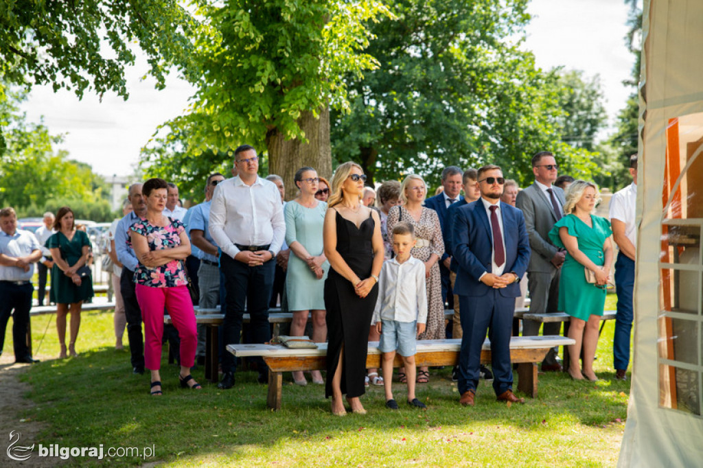 10-lecie swej działalności firma Łukowa Tabacco