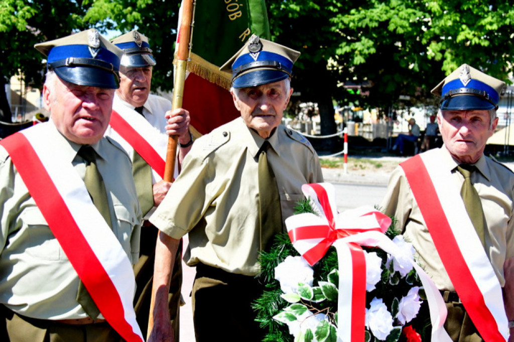 Uczcili wysiedlonych i pomordowanych (FOTO)