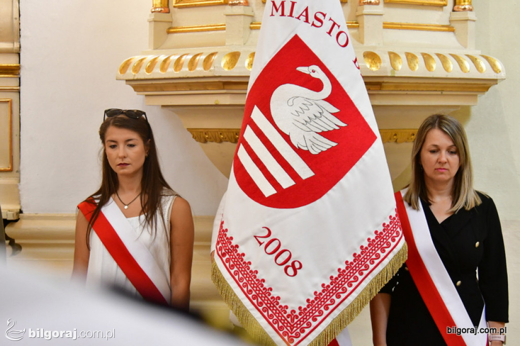 Mord partyzantów na Rapach - uroczystości