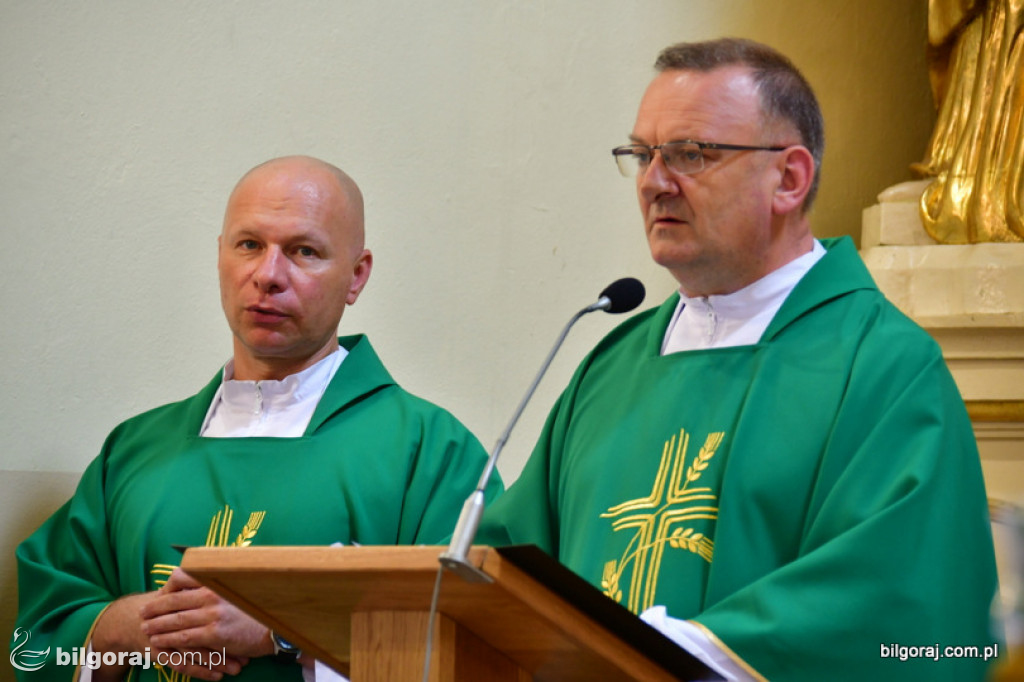 Mord partyzantów na Rapach - uroczystości