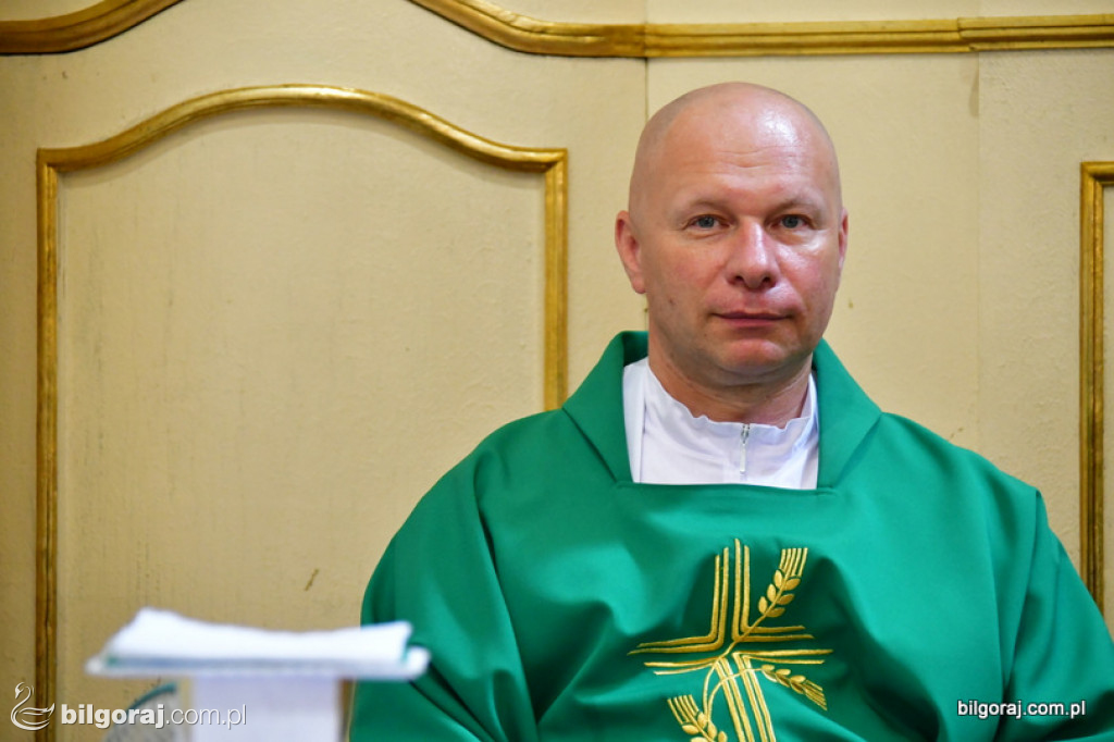 Mord partyzantów na Rapach - uroczystości