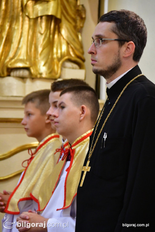 Mord partyzantów na Rapach - uroczystości