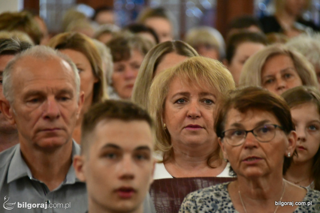 Mord partyzantów na Rapach - uroczystości