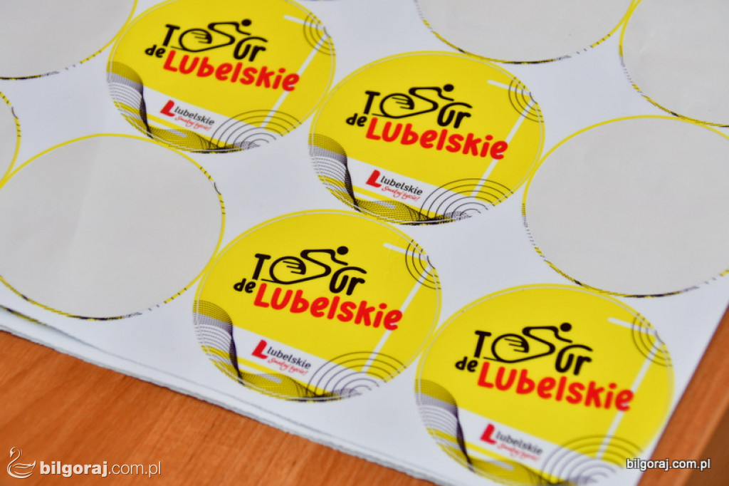 Rodzinny Rajd Rowerowy Tour de Lubelskie
