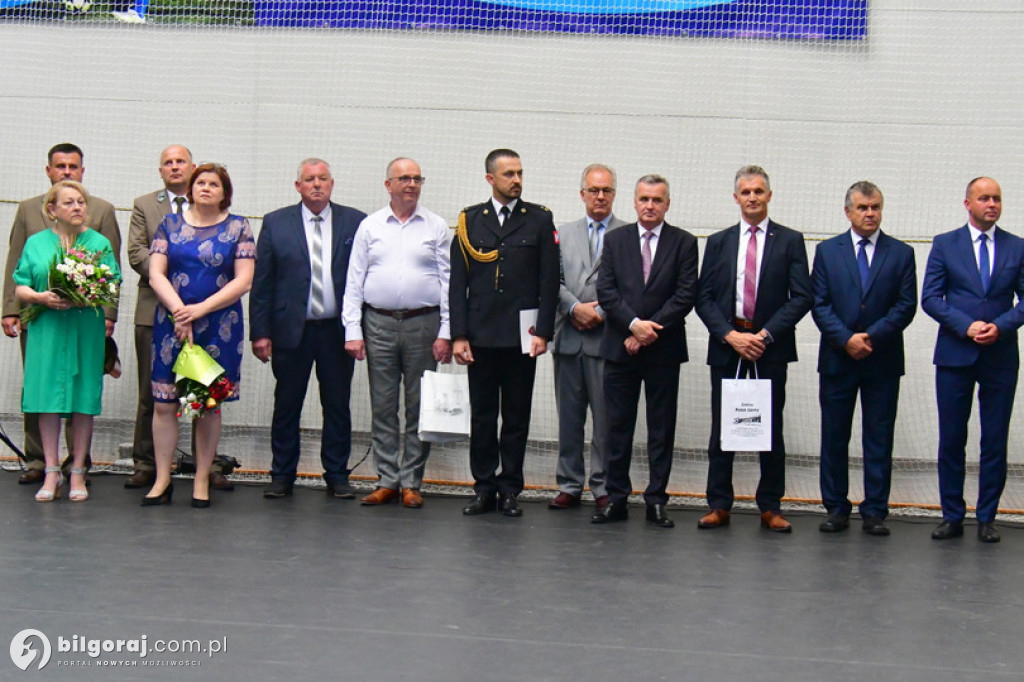 Święto Policji - Biłgoraj 2022