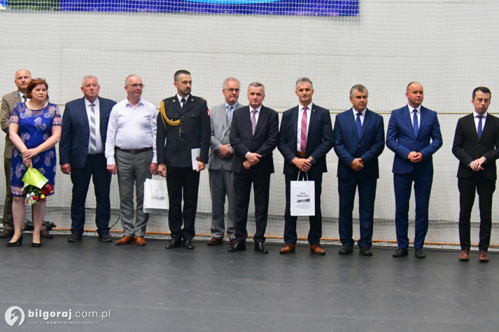 Święto Policji - Biłgoraj 2022