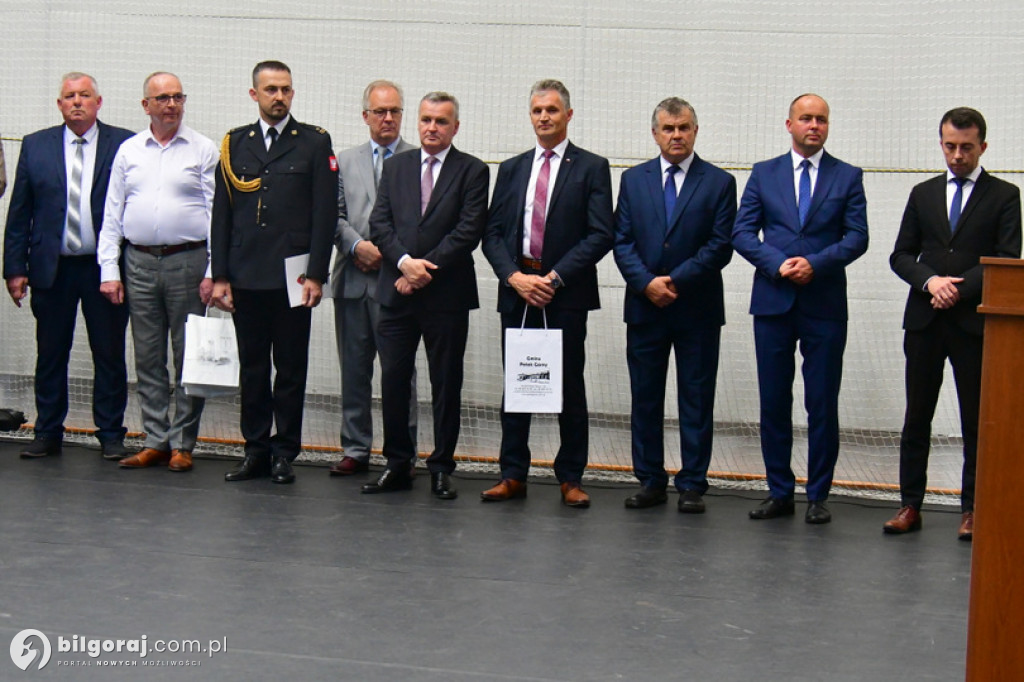 Święto Policji - Biłgoraj 2022