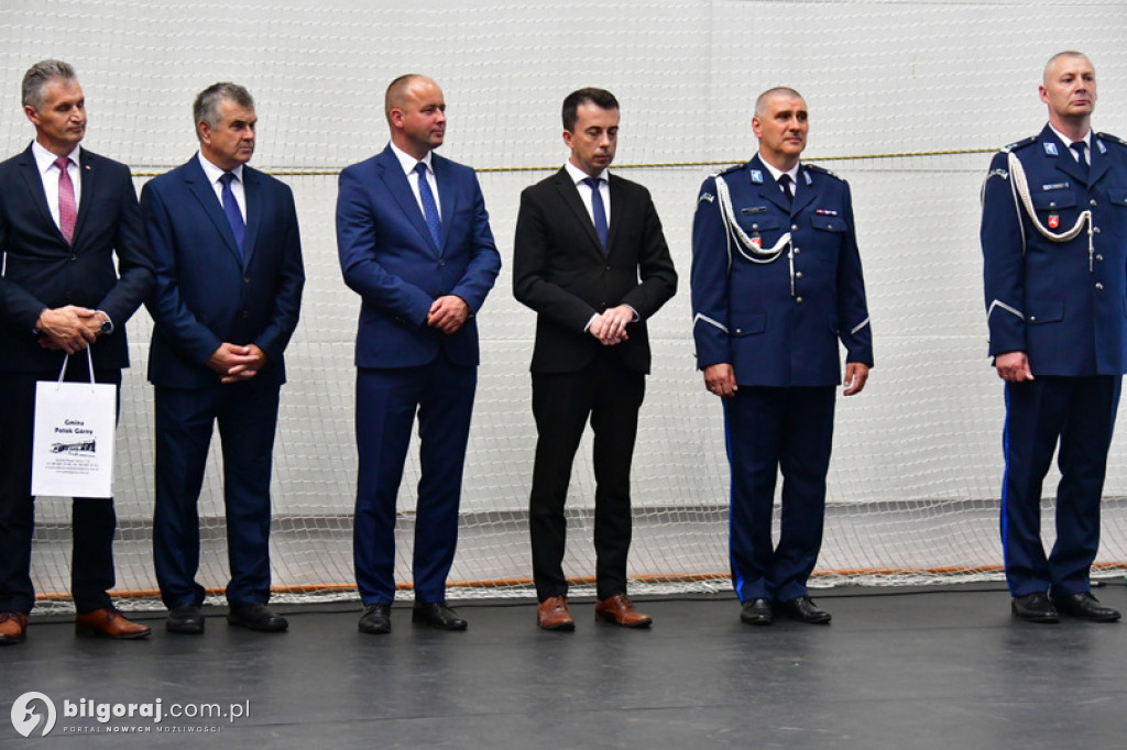 Święto Policji - Biłgoraj 2022
