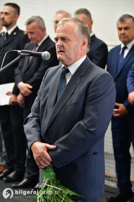 Święto Policji - Biłgoraj 2022