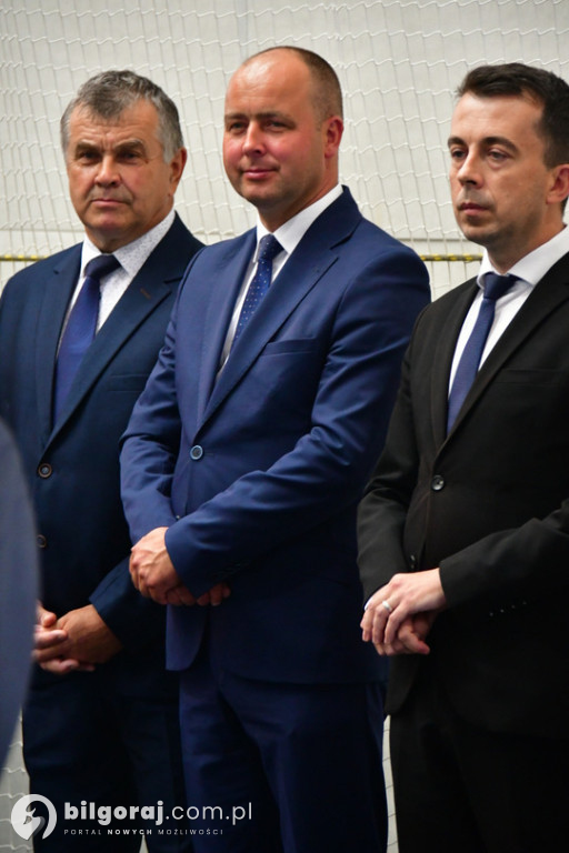 Święto Policji - Biłgoraj 2022