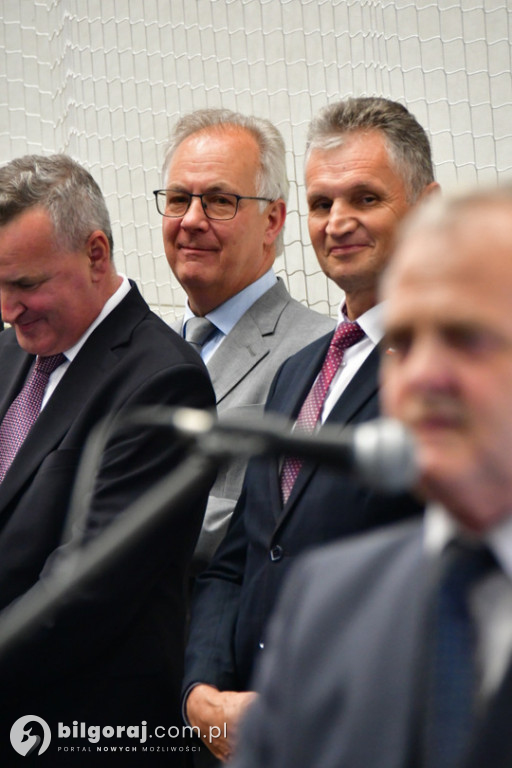 Święto Policji - Biłgoraj 2022