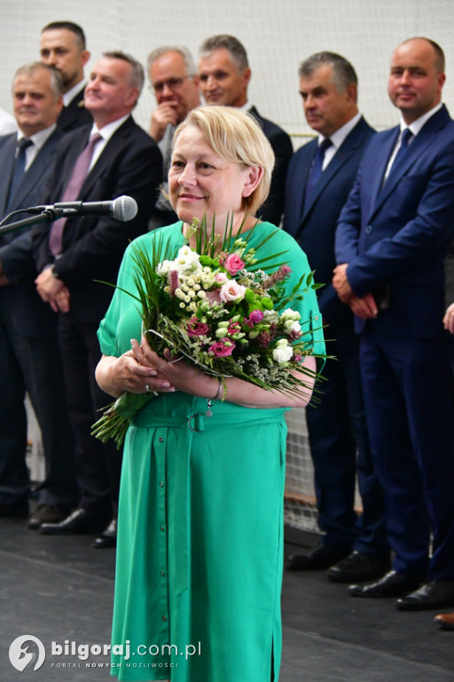 Święto Policji - Biłgoraj 2022