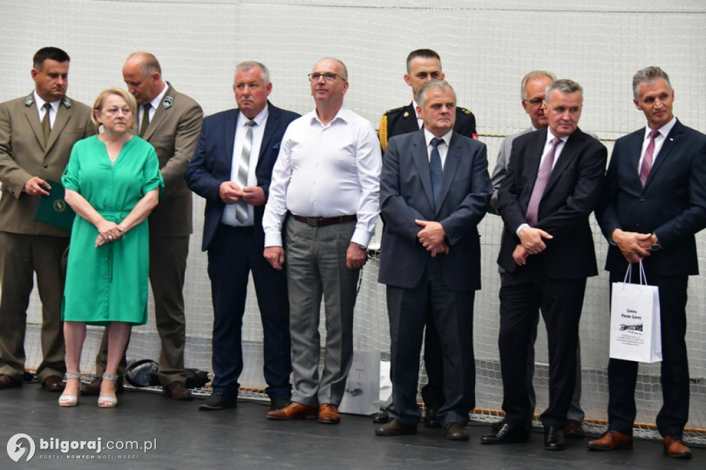 Święto Policji - Biłgoraj 2022