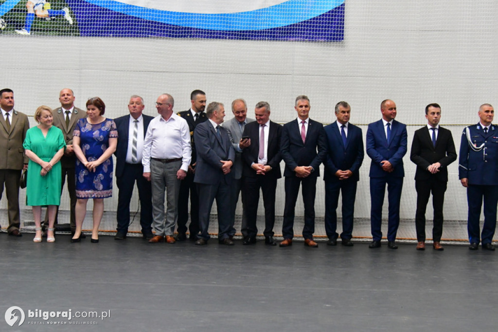 Święto Policji - Biłgoraj 2022