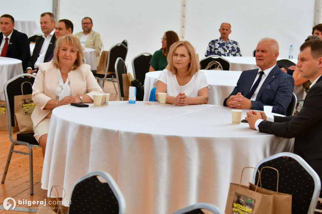 Witosowe Dni Pola - Różaniec 2022