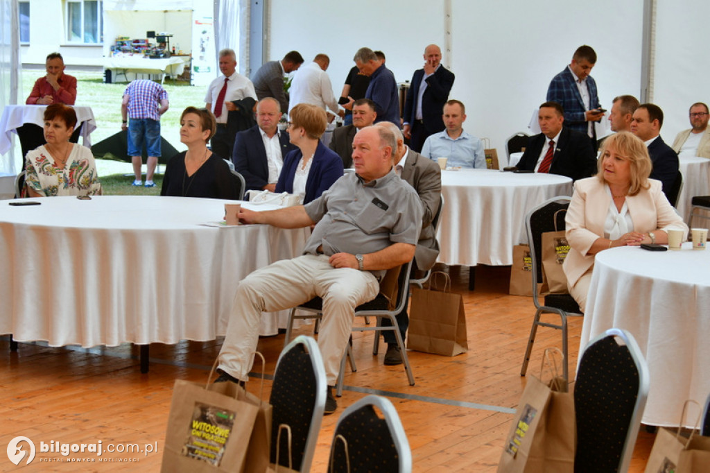 Witosowe Dni Pola - Różaniec 2022