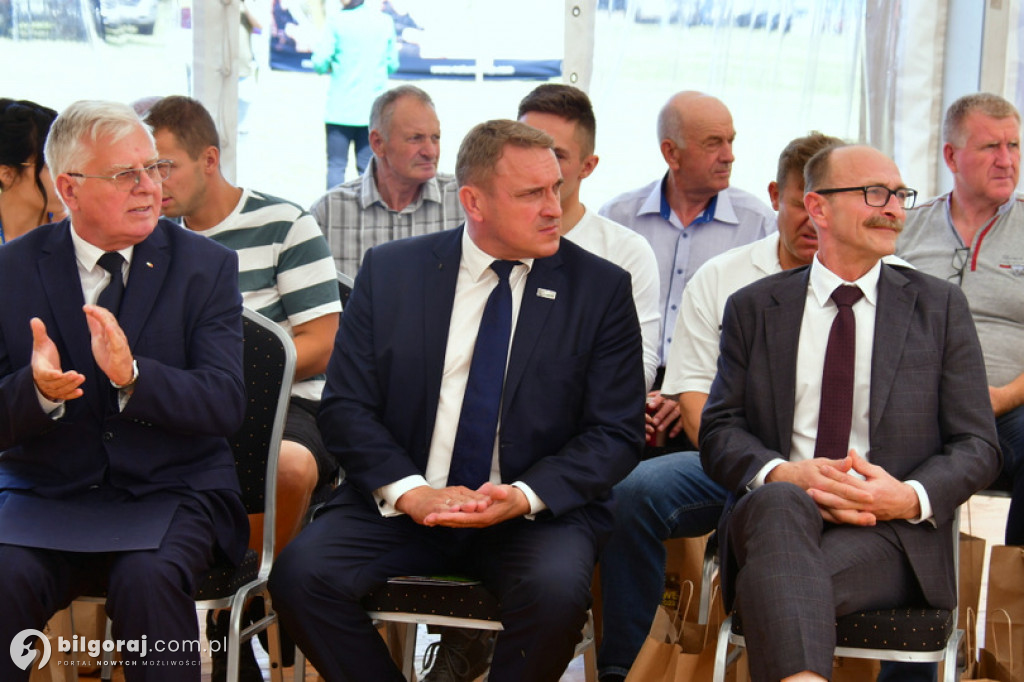 Witosowe Dni Pola - Różaniec 2022